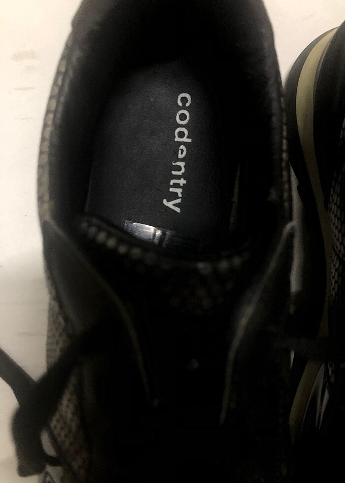 AdL Spor Ayakkabı - Görsel 3