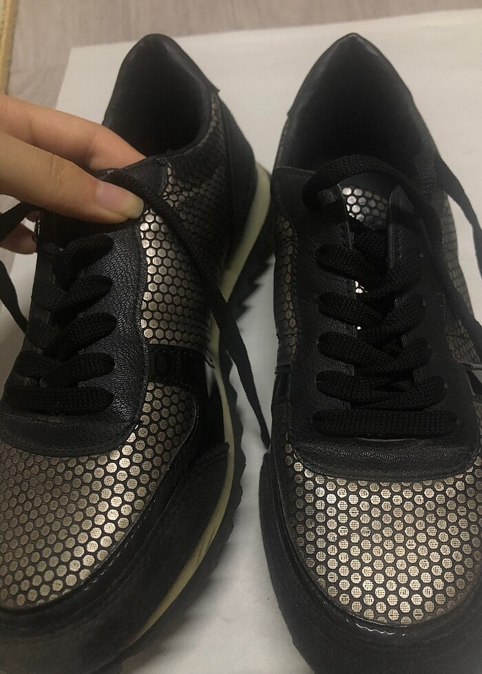 AdL Spor Ayakkabı - Görsel 2