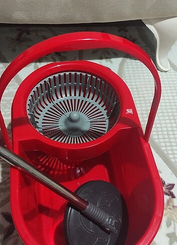 Beden kırmızı Renk Kırmızı renkli paspas