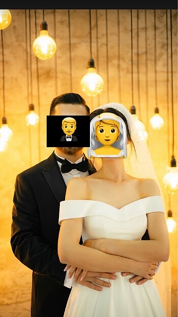 Diğer Gelinlik
