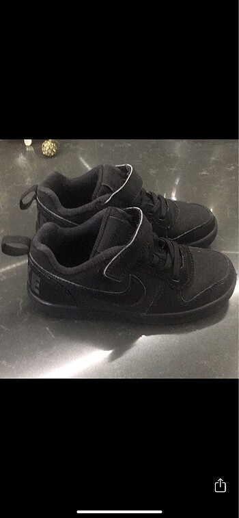 Nike Nike ayakkabı
