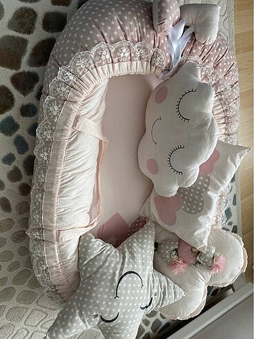 Babynest özel yapim