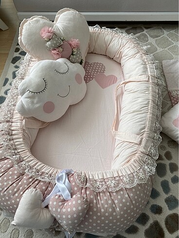 Diğer Babynest özel yapim