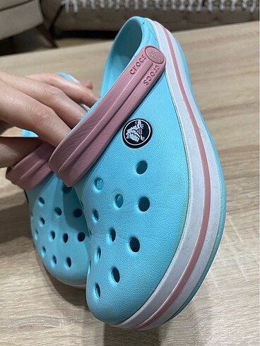 31 Beden C13 crocs