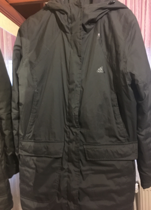 Diğer Adidas kaban