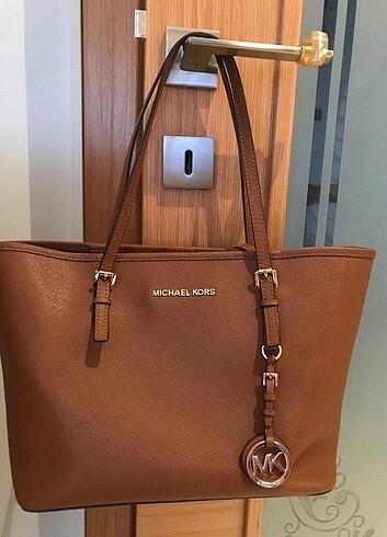 Orjinal Michael Kors çanta 