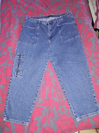 LC Waikiki Jean pantolon