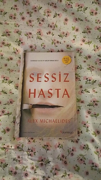 Sessiz hasta 
