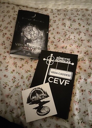  Beden Renk Veda caddesi cevf 