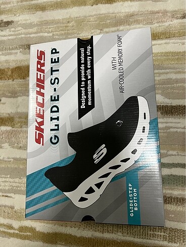 Skechers Ayakkabı