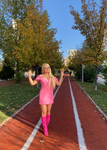 Zara Elbise - Görsel 2