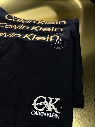 Calvin Klein