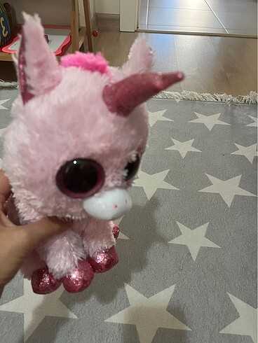 Unicorn Peluş Oyuncak