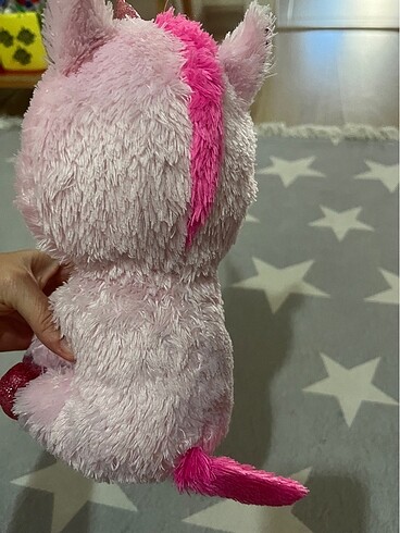  Beden Unicorn Peluş Oyuncak