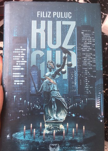 Filiz Puluç - Kuzgun