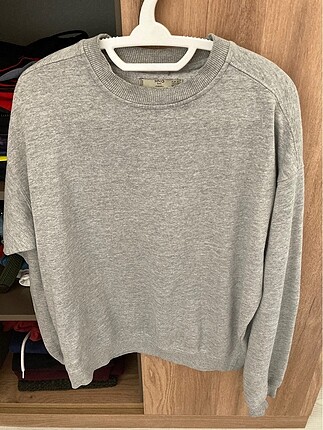 Mango Sweatshirt