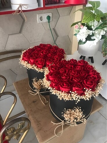 Diğer İsteme çiçeği