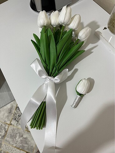 Diğer Sade lale