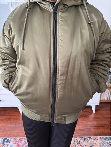 Mavi Mavi unisex mont