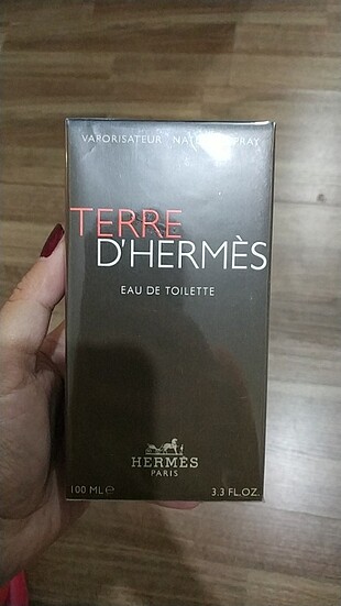 Hermes erkek parfum