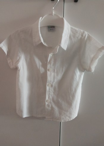 lacivert Modern Klasik Çocuk Takım Ceket - Görsel 3