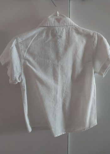 lacivert Modern Klasik Çocuk Takım Ceket - Görsel 5