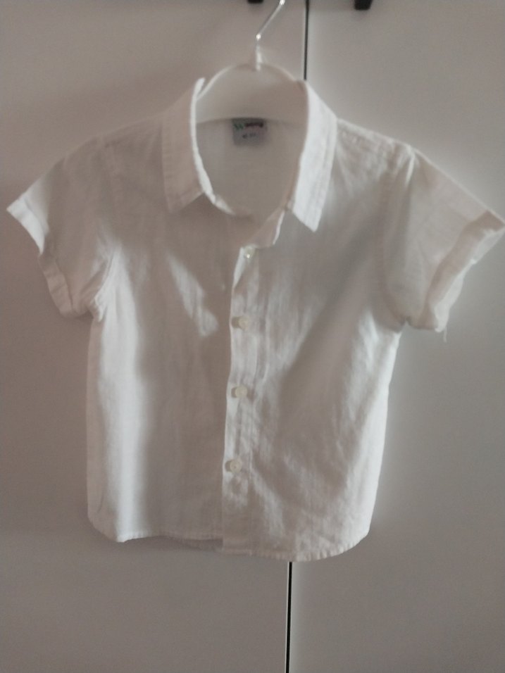 lacivert Modern Klasik Çocuk Takım Ceket - Görsel 3