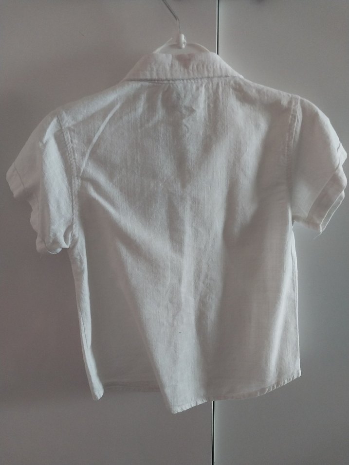 lacivert Modern Klasik Çocuk Takım Ceket - Görsel 5