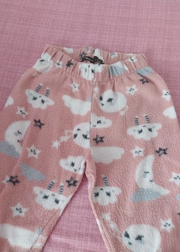 Kız Çocuk renkli taytlar - Görsel 4