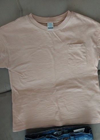 Regular Fit Erkek Denim Pantolon - Görsel 3