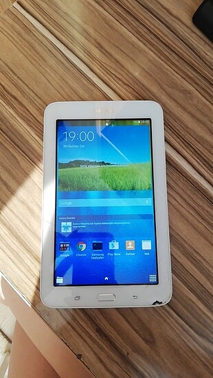 Samsung galaxy tab 3 tablet 