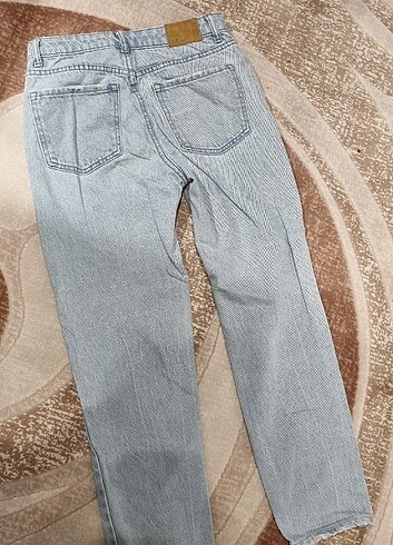 32 Beden Berska Jean