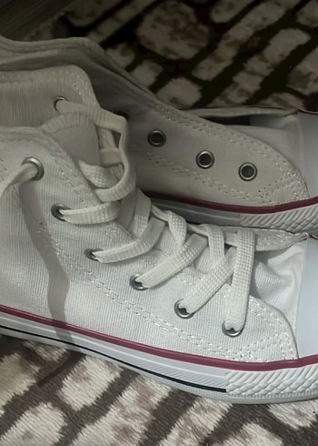 Converse diğer