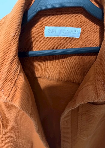 Zara Erkek Çocuk gömlek - Görsel 2