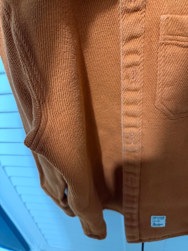 Zara Erkek Çocuk gömlek - Görsel 3