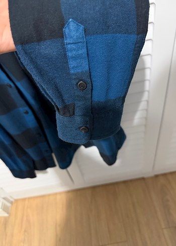 Zara erkek çocuk gömlek - Görsel 2