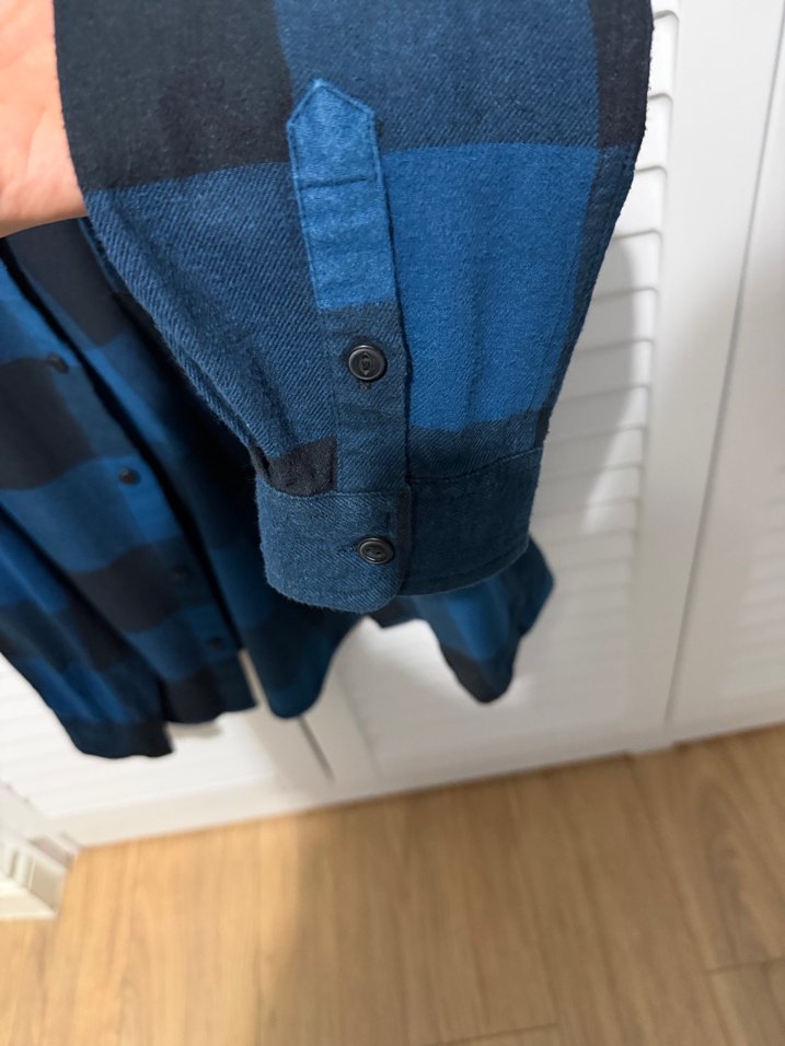 Zara erkek çocuk gömlek - Görsel 2