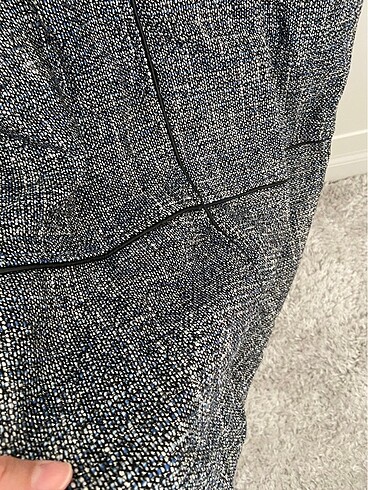 Fabrika sorbe marka Tüvit etek - Görsel 7