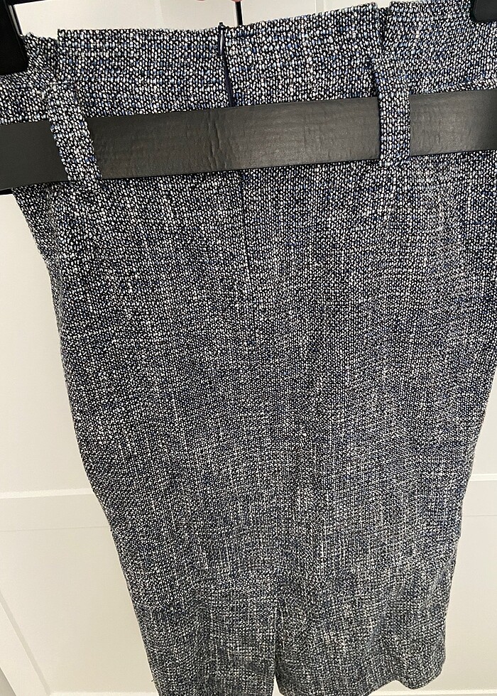 Fabrika sorbe marka Tüvit etek - Görsel 2