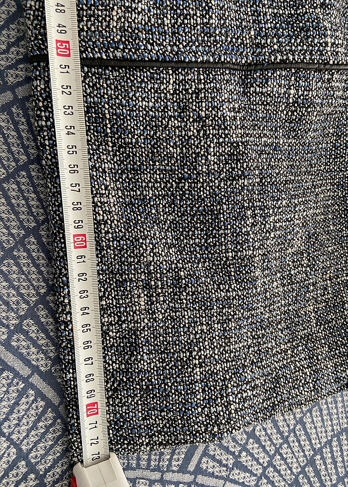 Fabrika sorbe marka Tüvit etek - Görsel 5