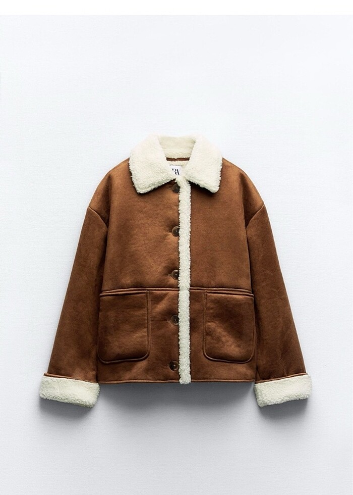 Zara mont - Görsel 2