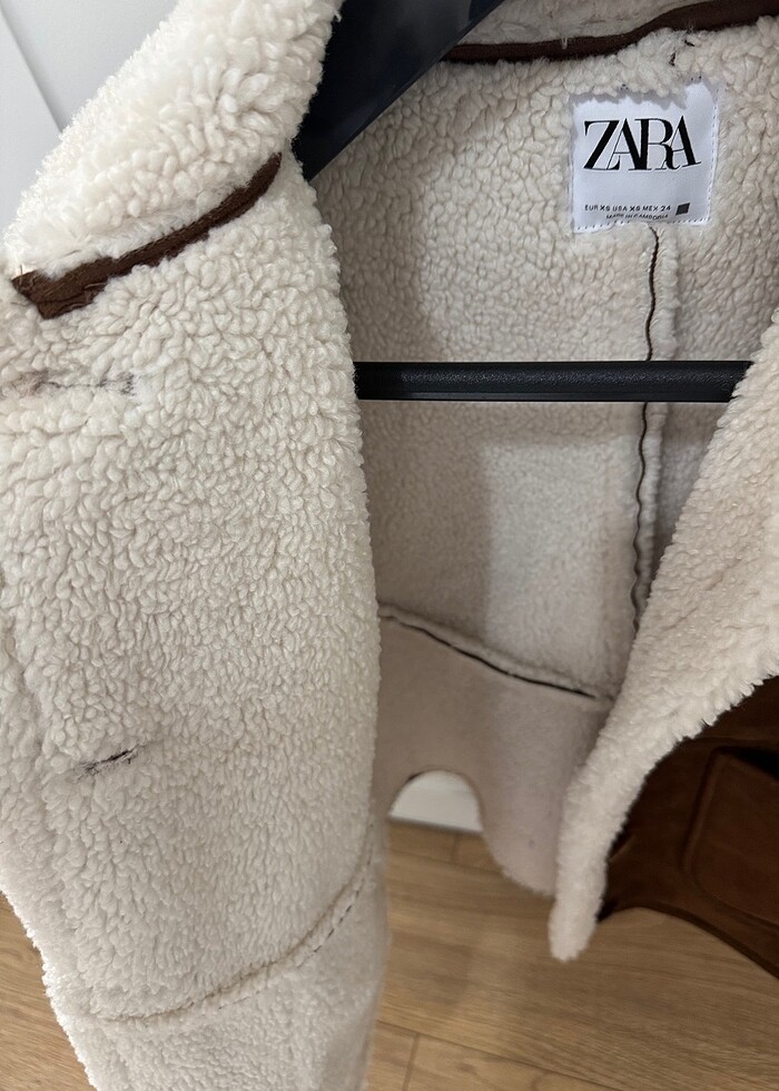 Zara mont - Görsel 4
