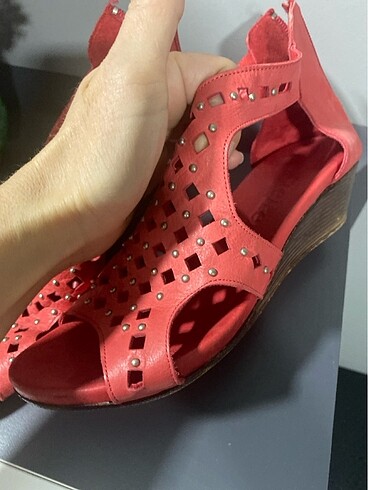 Ayakkabı - Görsel 2
