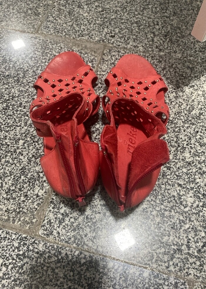 Ayakkabı - Görsel 3