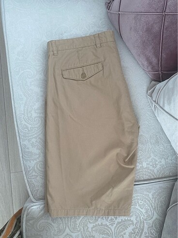 Polo erkek şort - Görsel 4