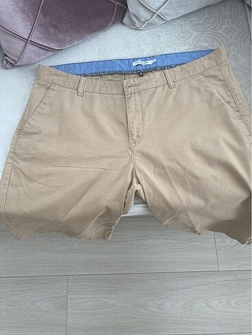 Polo erkek şort - Görsel 3