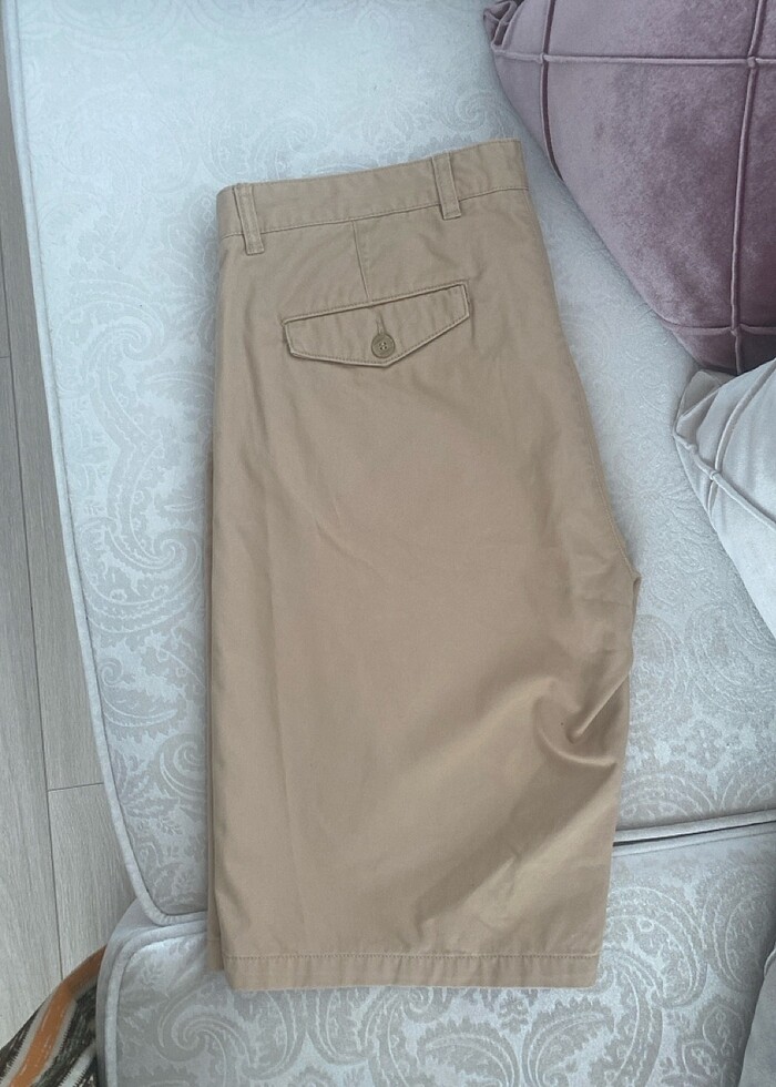 Polo erkek şort - Görsel 4