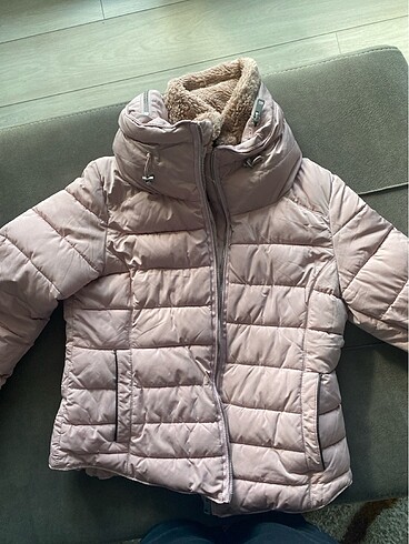l Beden Zara mont