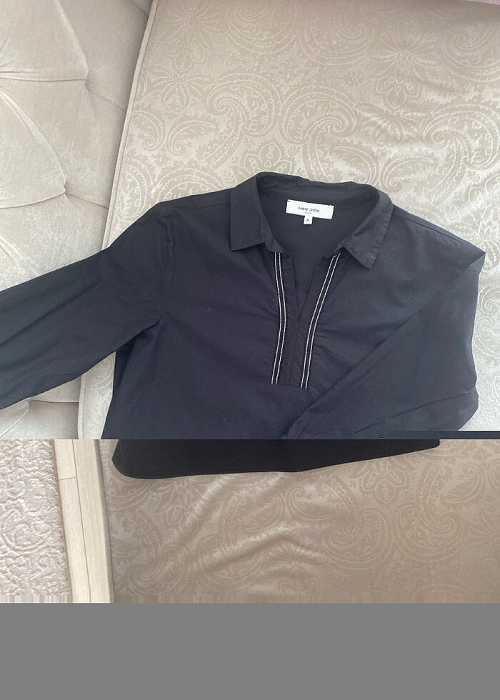 Mevsimlik düğmesi görmek - Görsel 2