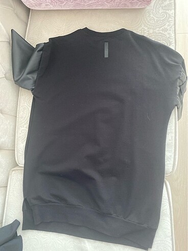 Elbise-tunik - Görsel 4